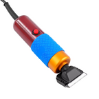 Electric Pet Grooming Clipper