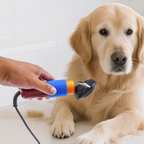 Electric Pet Grooming Clipper