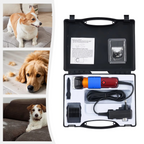 Electric Pet Grooming Clipper